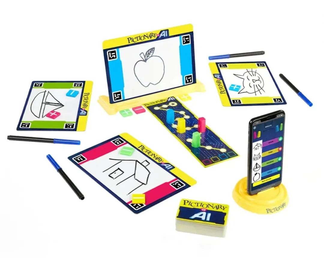 2024平面設計趨勢公布,新的合作方式和商業(yè)模式 2024平面設計趨勢公布,新的合作方式和商業(yè)模式