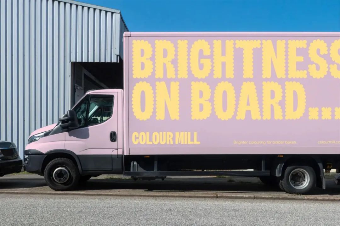 2024平面設計趨勢公布,新的合作方式和商業(yè)模式 2024平面設計趨勢公布,新的合作方式和商業(yè)模式