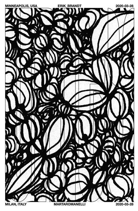 2024平面設計趨勢公布,新的合作方式和商業(yè)模式 2024平面設計趨勢公布,新的合作方式和商業(yè)模式