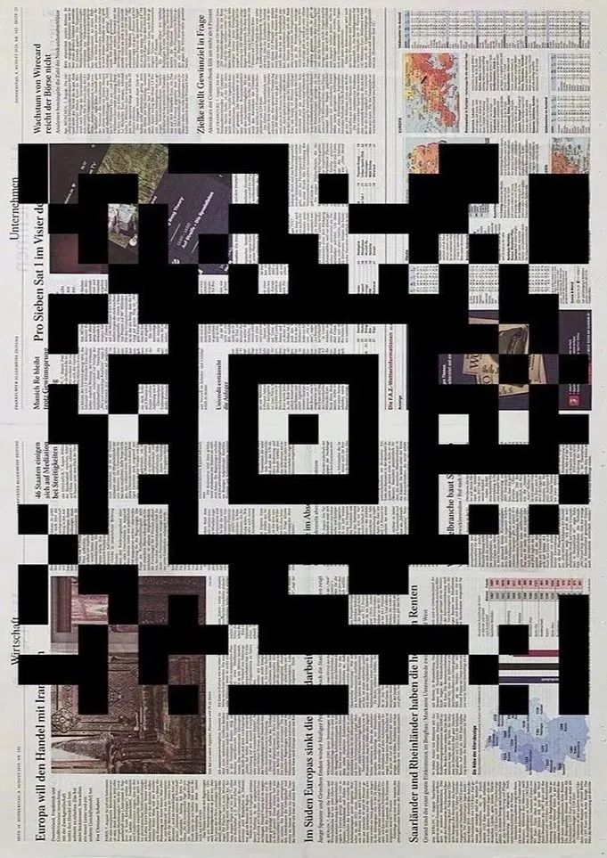 2024平面設計趨勢公布,新的合作方式和商業(yè)模式 2024平面設計趨勢公布,新的合作方式和商業(yè)模式